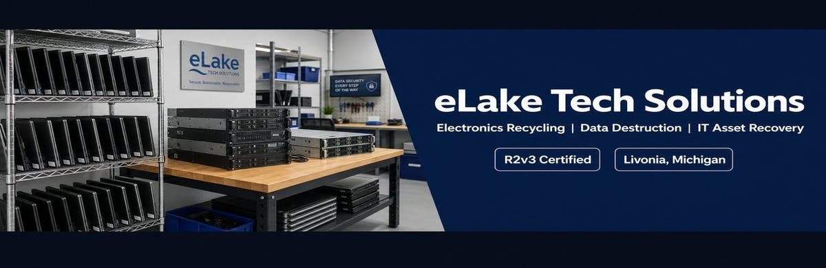 eLake Tech Solutions LLC