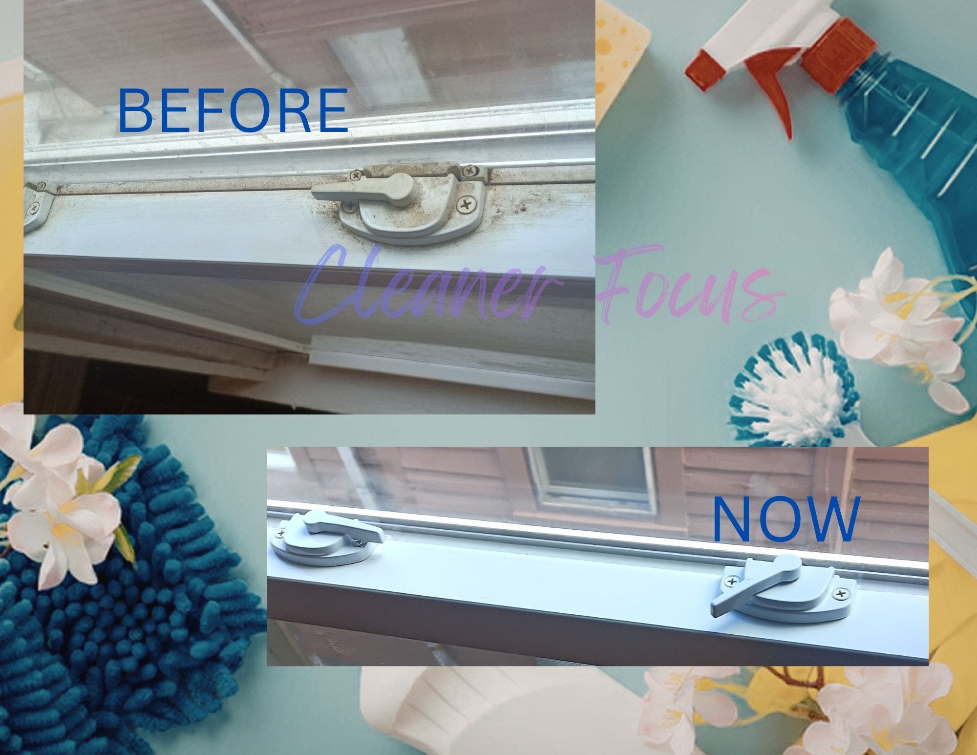 Residential Cleaning Services