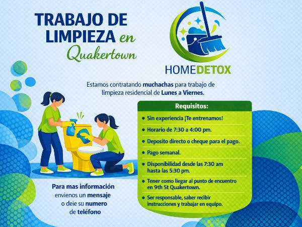 Home Detox LLc