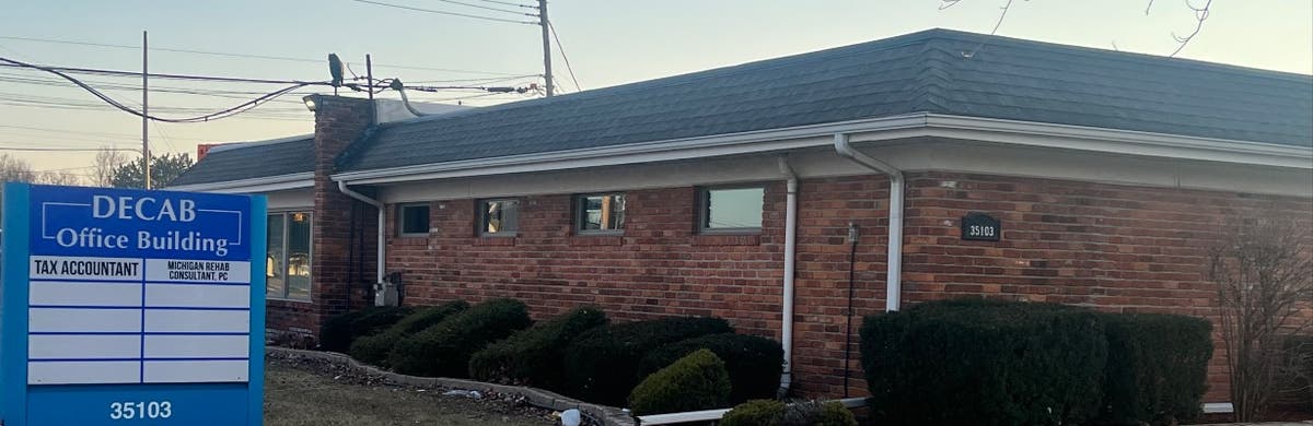 Michigan Rehab Consultant PC