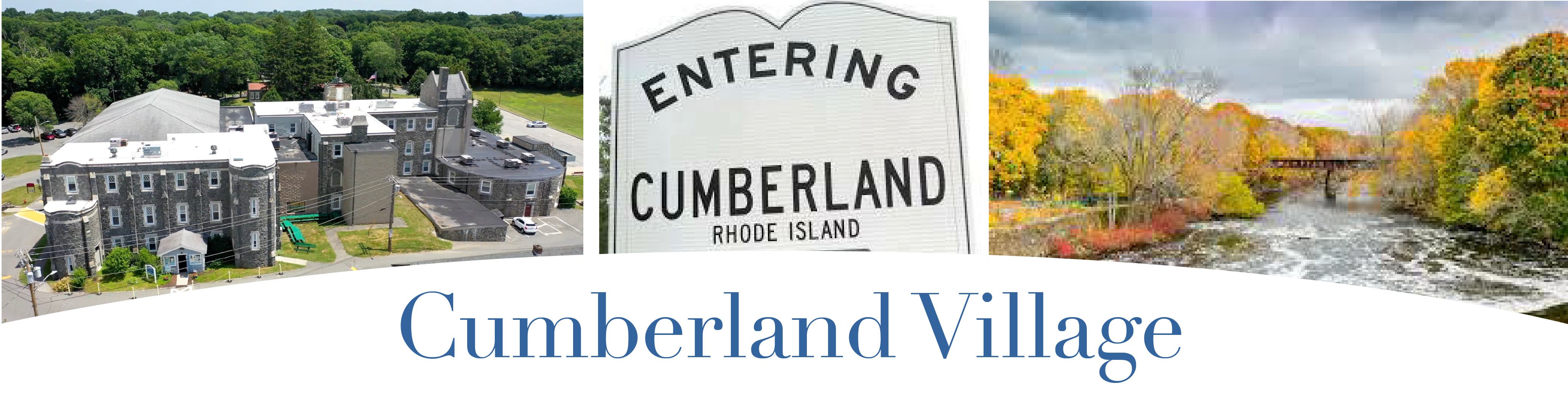 Cumberland Village to Host Volunteer Recruitment Event on May 16th