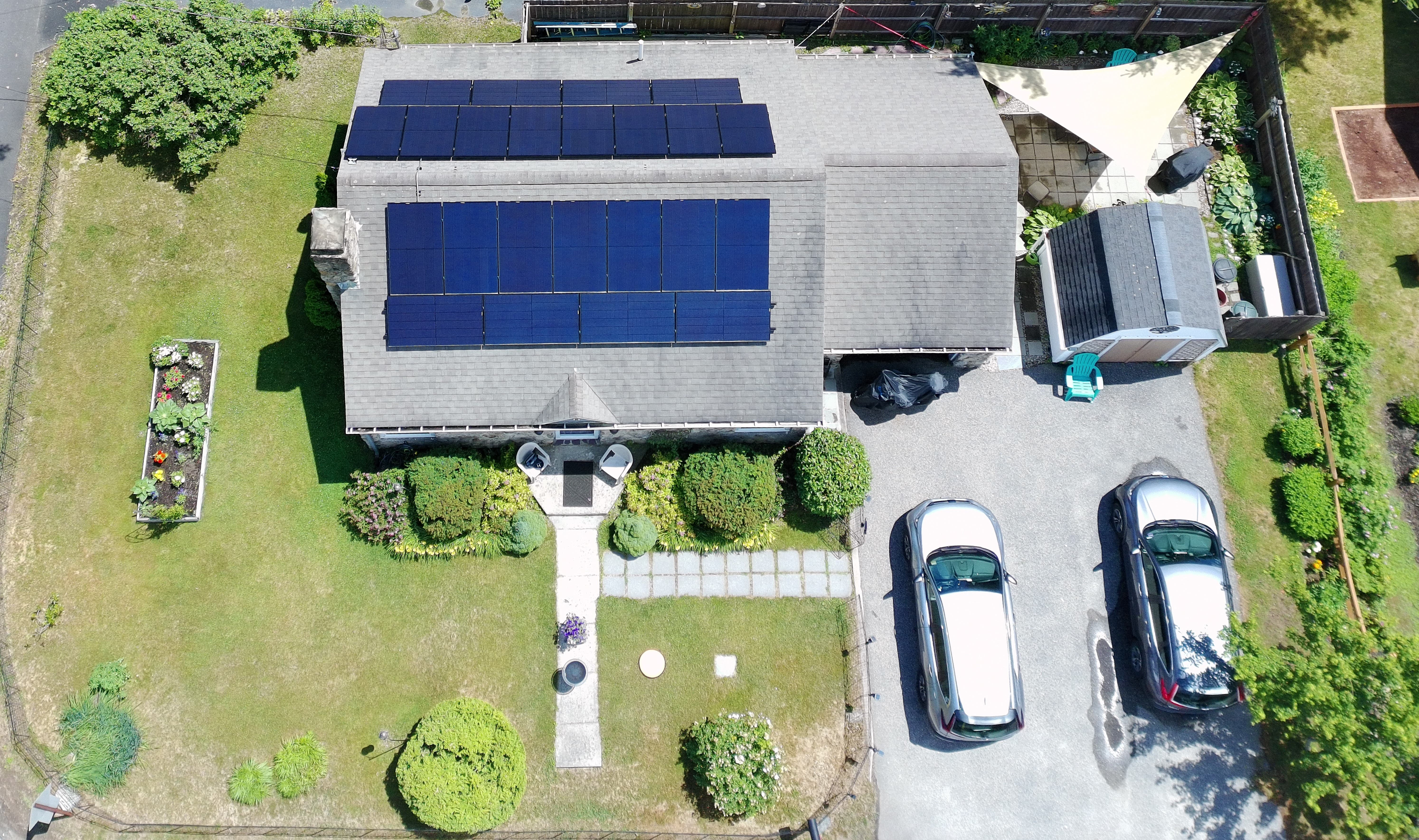 Drone Imagery Services