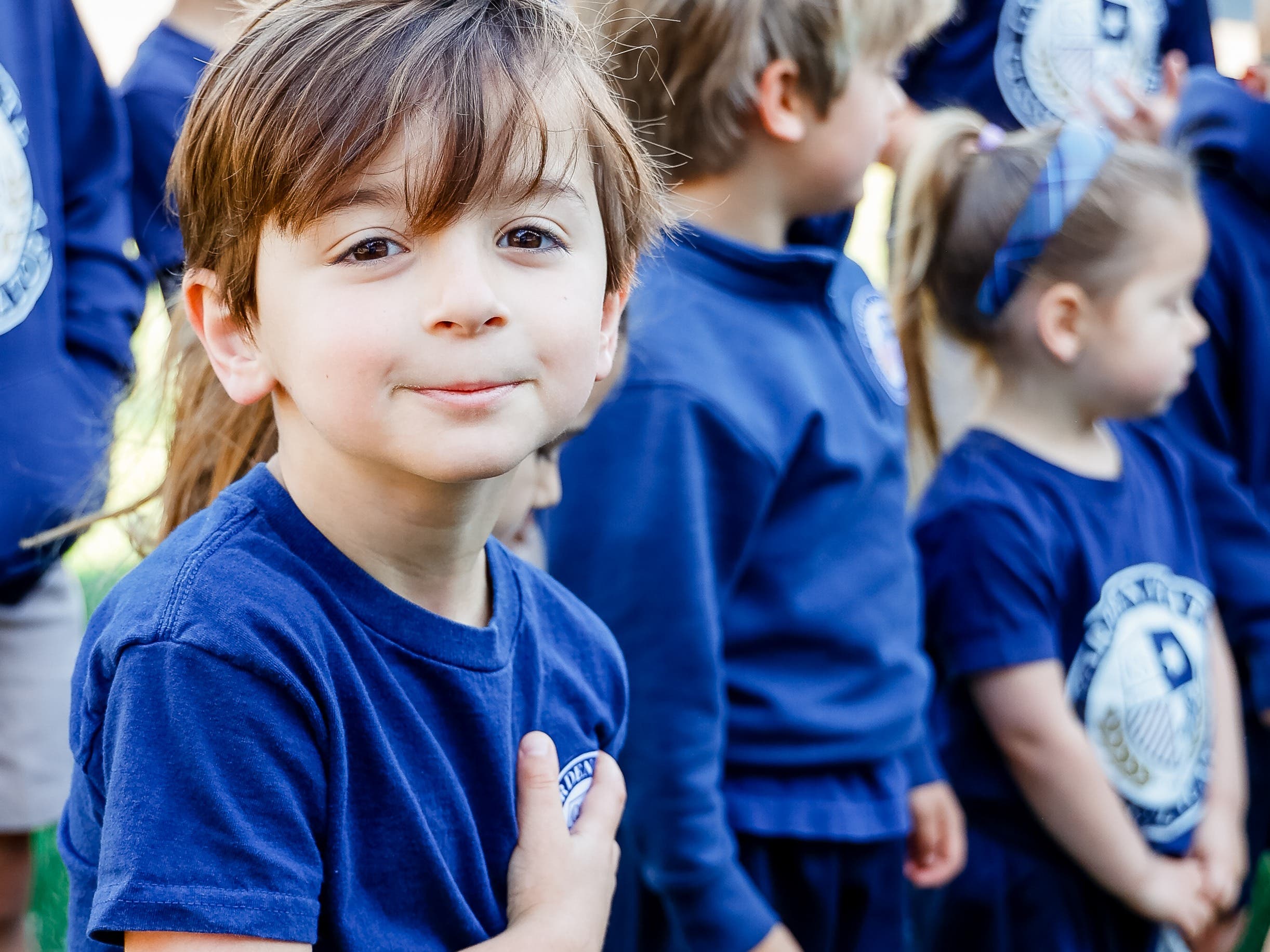 New Scholarships for Children of Veterans Announced at Garden State Classical Academy