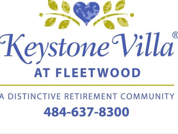 Keystone Villa at Fleetwood