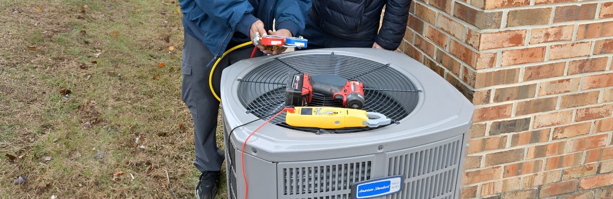 Michael Bonsby HVAC, Plumbing & Electrical