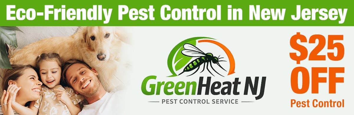 Green Heat NJ.Com