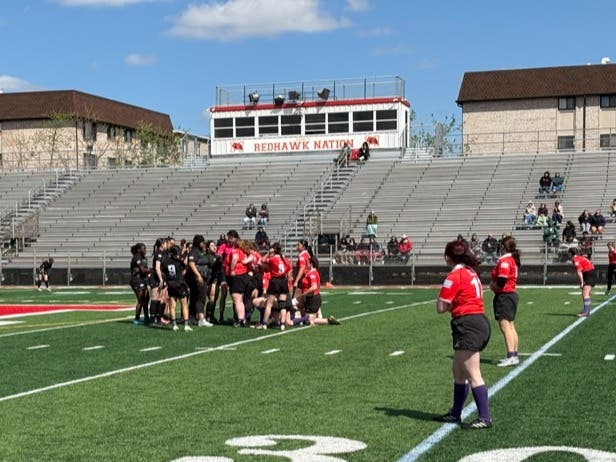 Rugby - Girls (July 20-22)