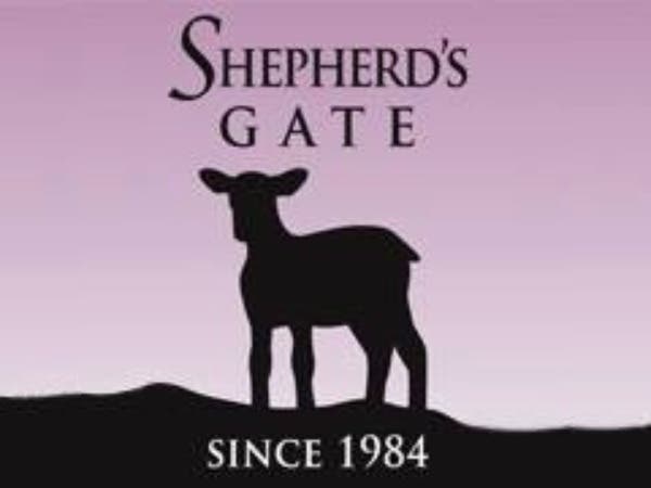 Shepherd's Gate New Life Thrift Store