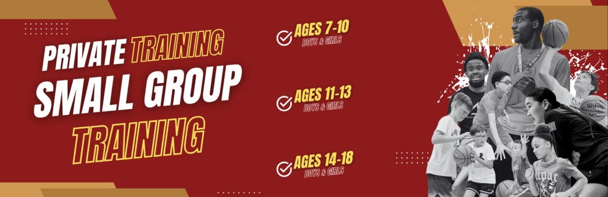 Extra Mile Basketball NJ