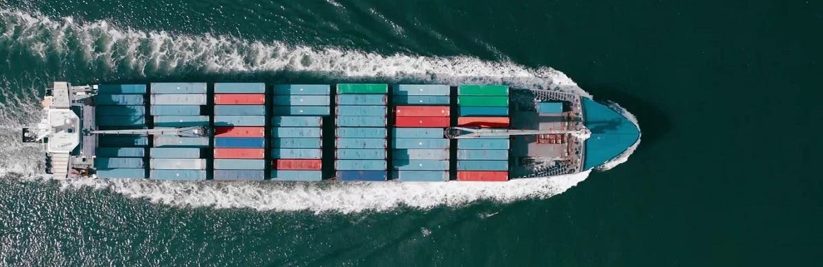 Interworld Freight