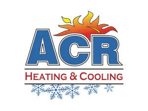 ACR Heating and Cooling