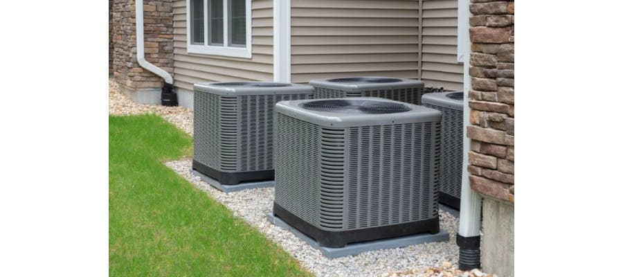 ACR Heating and Cooling: HVAC Contractor in Sedalia, MO for AC Installation and Heating Services