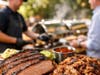 Backyard BBQ Catering by King of Que BBQ in Southbury, CT