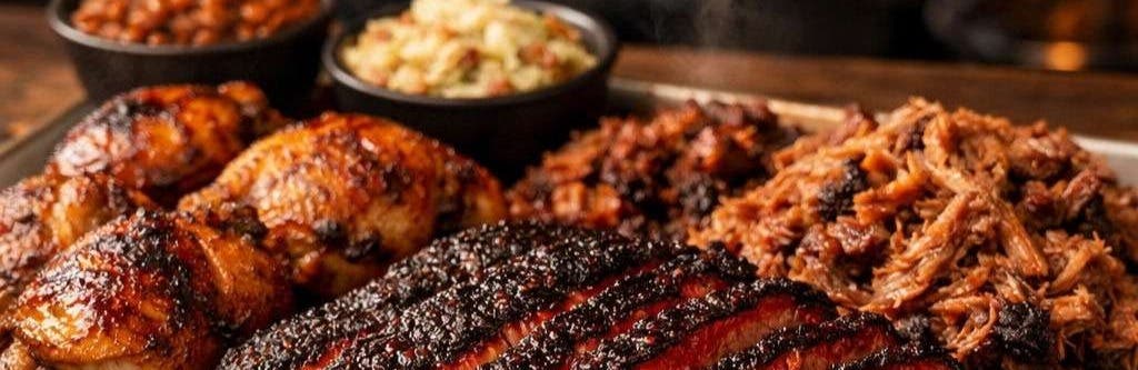 King of Que BBQ