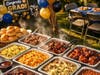 Graduation BBQ Catering by King of Que BBQ
