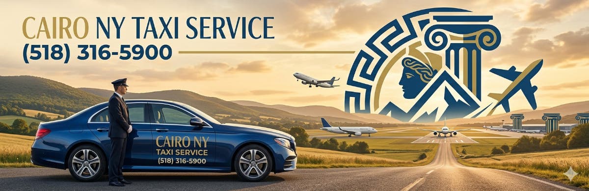 Cairo NY Taxi Service