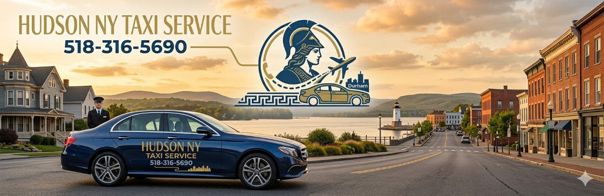 Hudson NY Taxi Service