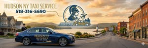 (518) 316-5690 | Hudson NY Taxi Service