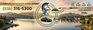 (518) 316-5300 | Lake Placid, NY | Taxi Service