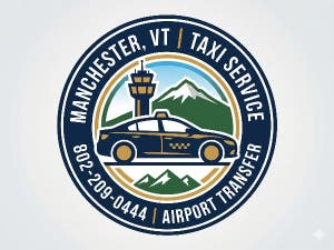802-209-0444 | Manchester, VT | Taxi Service | Airport Transfer