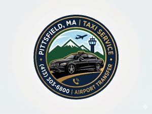 (413) 303-6800 | Pittsfield, MA | Taxi Service | Airport Transfer