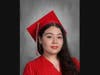 Emily Bedolla, a senior at Harmony School of Innovation–Fort Worth, earned the prestigious Amazon Future Engineer Scholarship, which includes up to $40,000 in college funding and an internship opportunity with Amazon