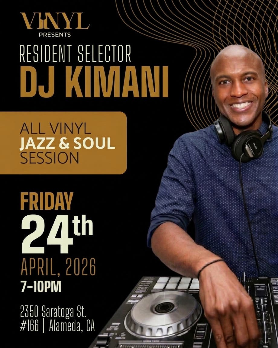 Friday Soul Sessions