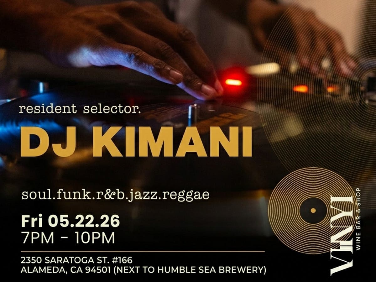 GROOVE: Soul, Funk, R&B and Jazz on Wax