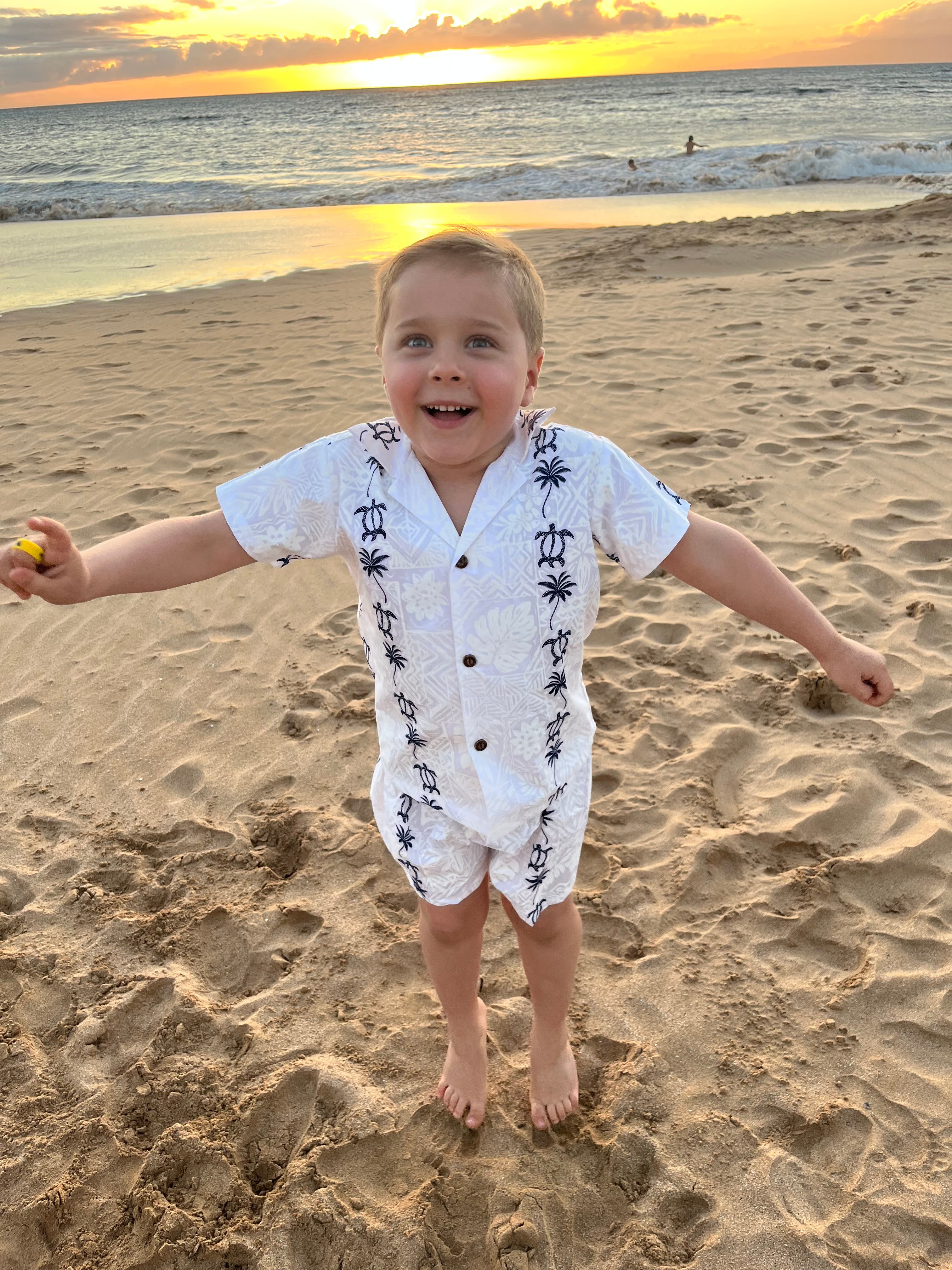 Vote for your Local Future Conservationist: Fremont’s Carl Competes for Jr. Ranger