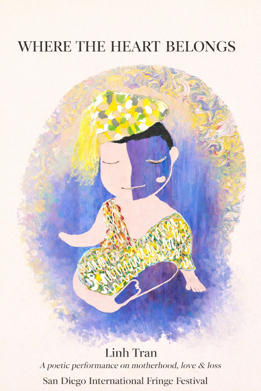 Where the Heart Belongs