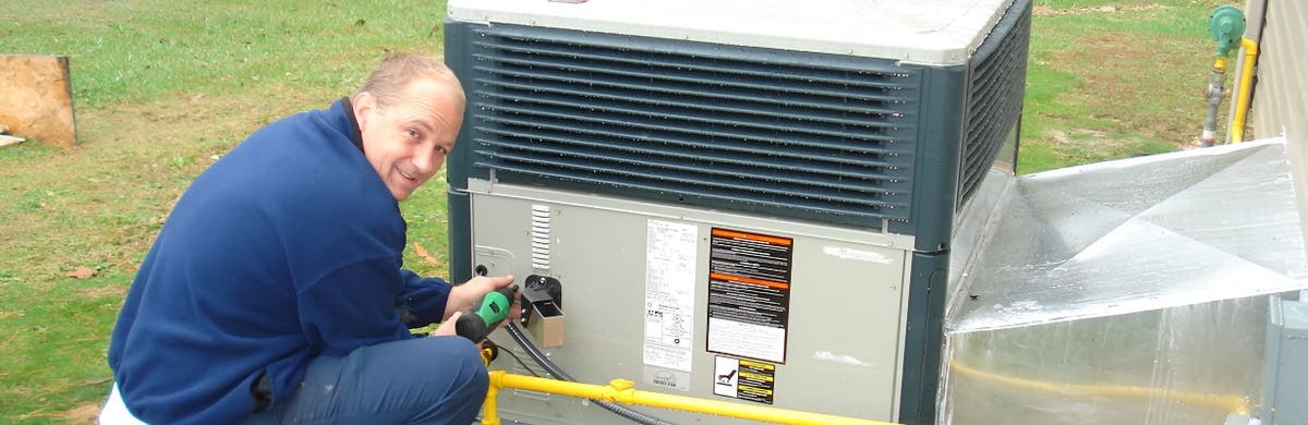 Wicomico Heating & Air Conditioning