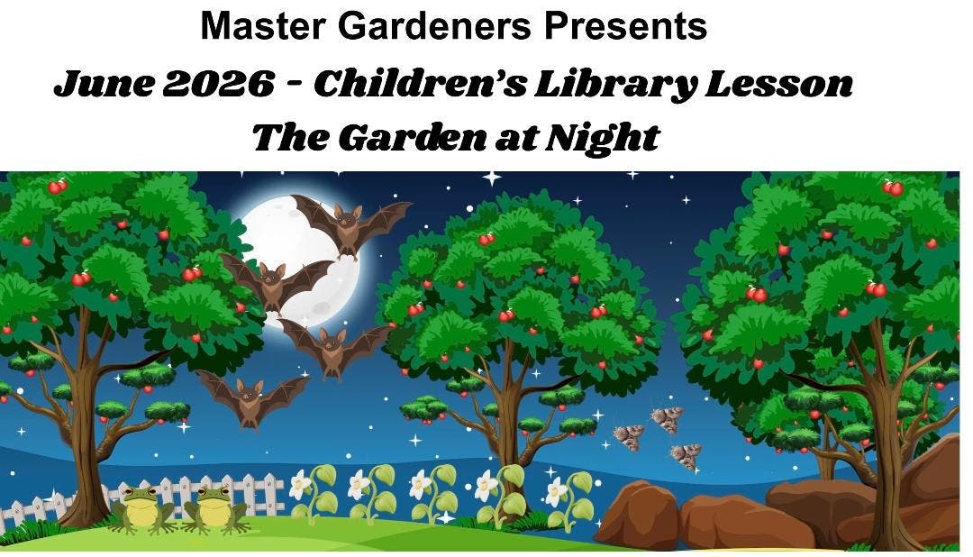 The Night Garden!