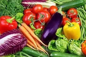Asian Vegetables and Herbs and their versatile uses!
