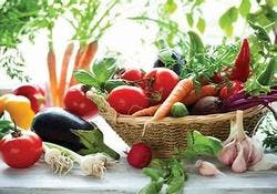 Growing Cool Weather Vegetables!