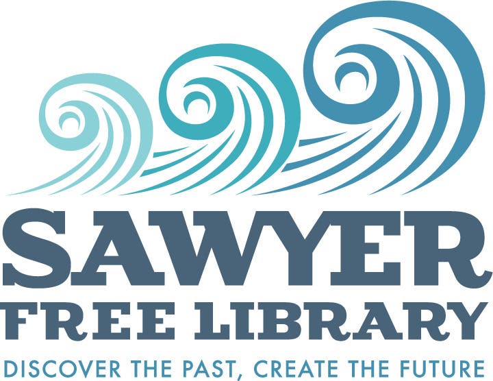 Finish the Masterpiece: Sawyer Free Library Art Auction Returns September 18th