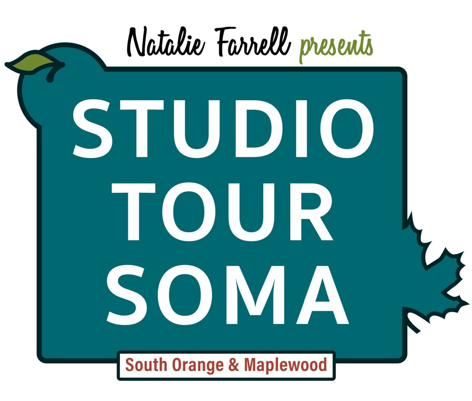 Studio Tour SOMA Art Exhibition and Sale 