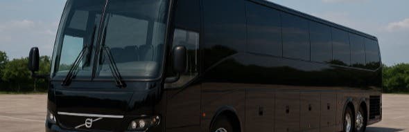 Newport News Party Bus Company