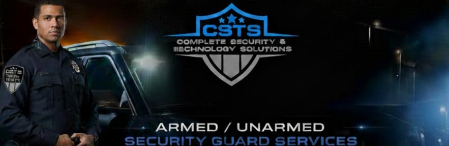 Complete Security & Technology Solutions Inc.