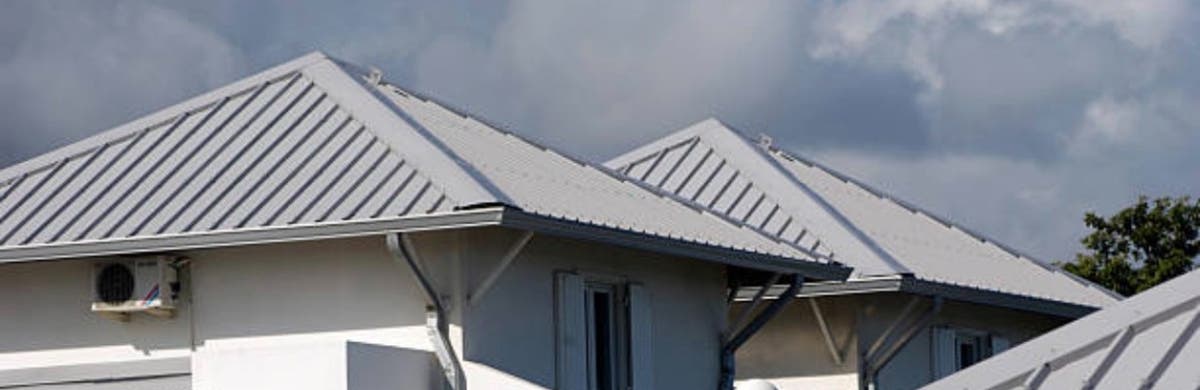 Buddy's Roofing & Repair's Inc