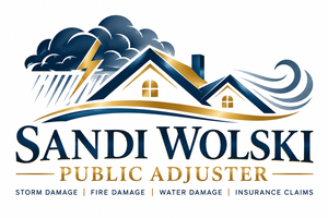 Sandi Wolski Public Adjuster