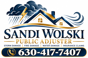 Sandi Wolski Public Adjuster