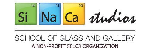 SiNaCa Studios School of Glass and Gallery