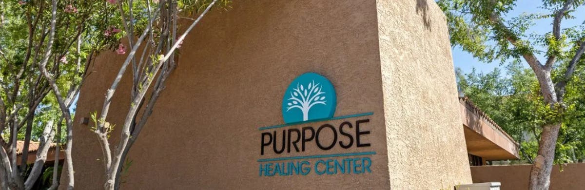 Purpose Healing Center