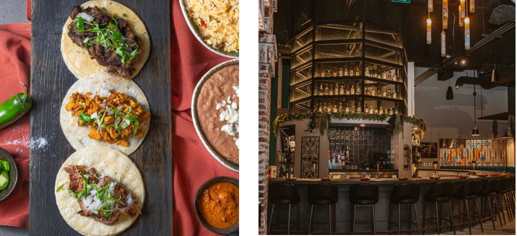 National Taco Day At Descanso 