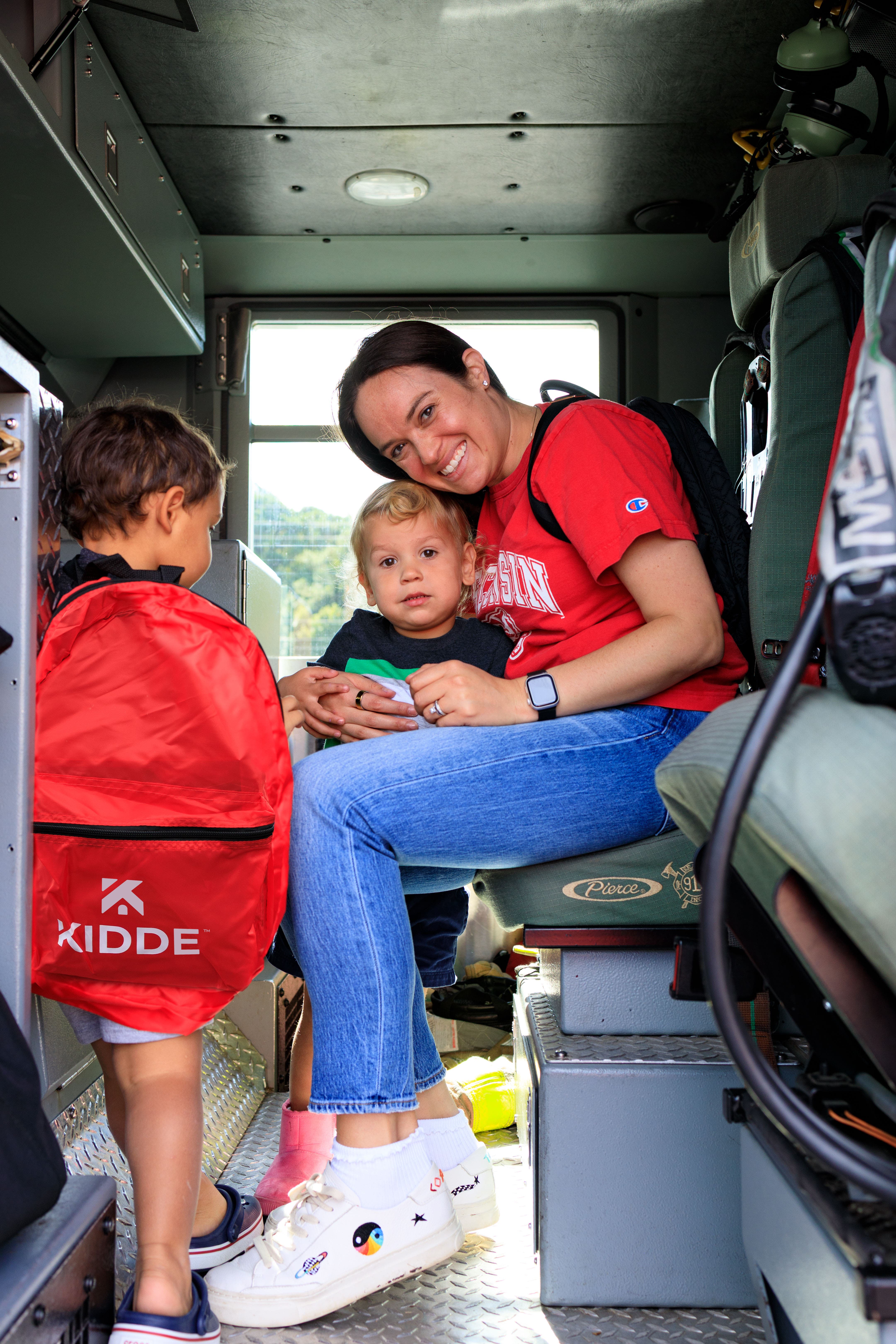Home Safety Event