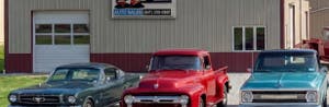 J & M Auto Sales