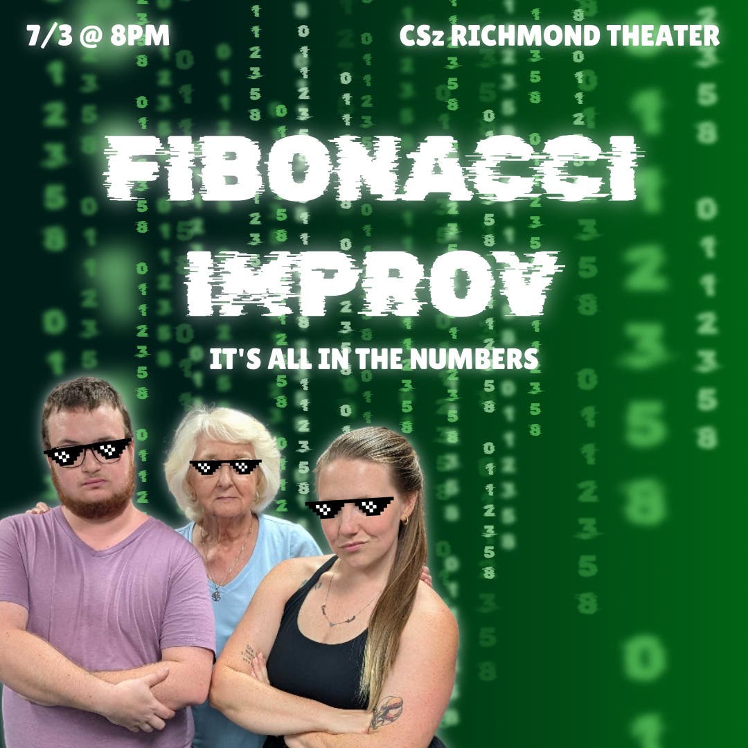 Fibonacci Improv
