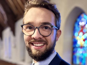 Organ Recital and Choral Evensong  Sunday, April 26th at St. Michael's Church