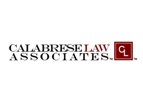 Calabrese Law Associates