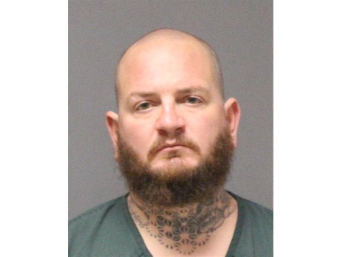 Fromer Union County Cop sentenced to 17 years in prison.